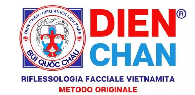 riflessologia facciale vietnamita dien chan