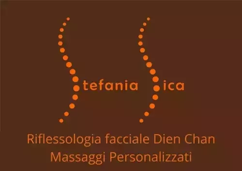 stefania sica riflessologia facciale dien chan e massaggi personalizzati